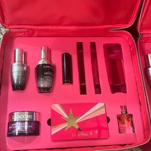 2 Lancôme new in box, never opened full size favorites.
